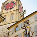 Aux Chambres Du Banneret