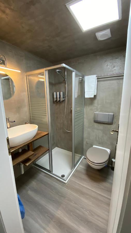 Hotel Aux Chambres Du Banneret Neuchatel
