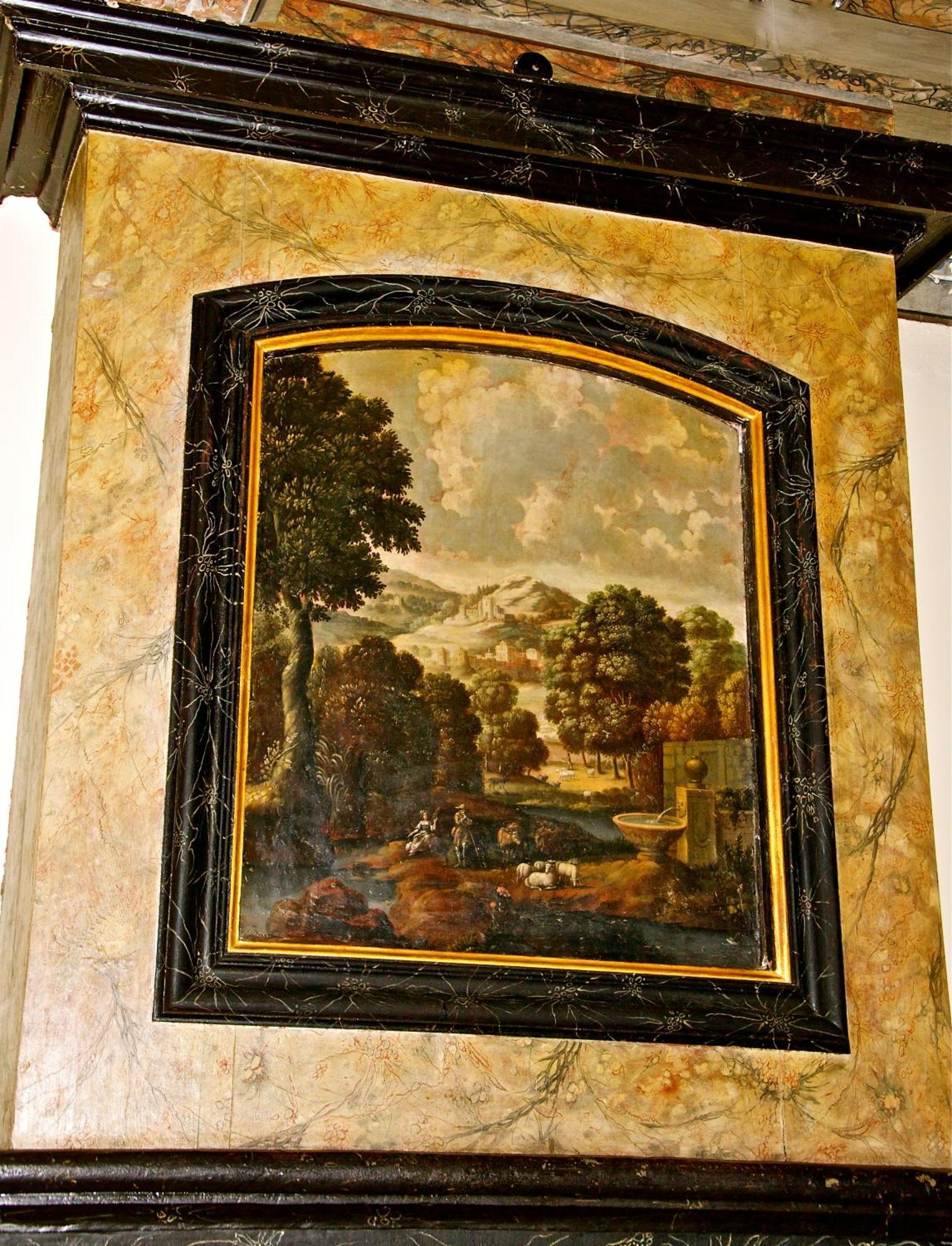 Aux Chambres Du Banneret