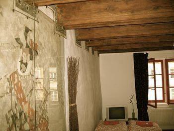 Hotel Aux Chambres Du Banneret 2*